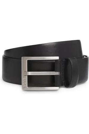 HUGO BOSS Herren Erron_sz35 G rtel, , 95 EU