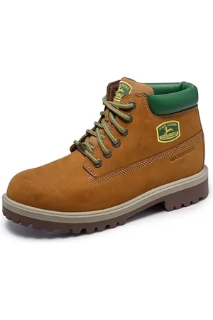 Skechers Herren x John Deere Sergeants Dozer Stiefelette, , 44 EU