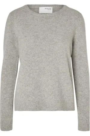SELECTED Female Pullover 100% Kaschmir