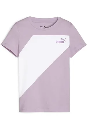 PUMA Unisex Power Tee G T-Shirt, , 164