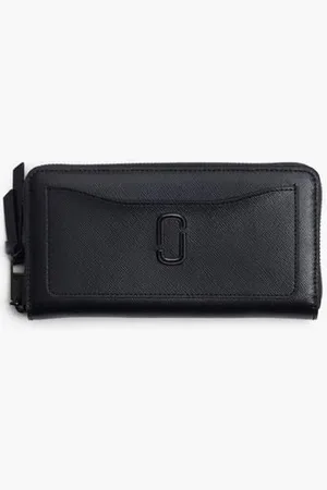 Marc Jacobs Damen The Continental Wallet