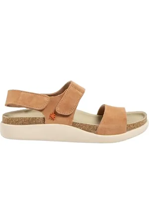 Art Unisex 1386 Biarritz Flache Sandale, , 37 EU