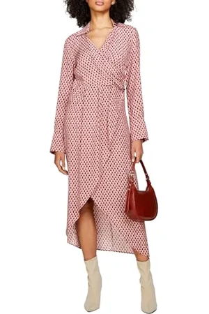 Sisley Dress