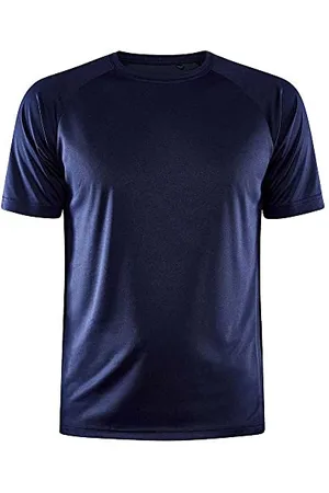 Craft Herren Core Unify Training Tee T-Shirt, , M