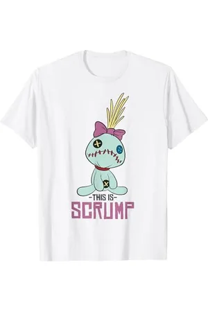 Disney Lilo & Stitch Das ist Scrump T-Shirt