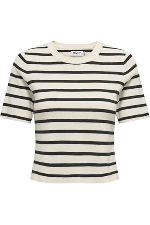 ONLY Onlfie 2/4 Pullover Nca KNT