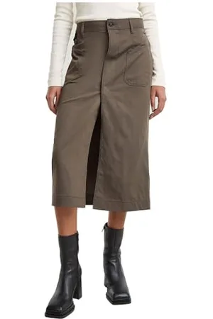 G-Star Damen Midi Utility Rock, , 29