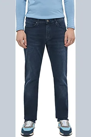 Mustang Herren Jeans Hose Style Vegas