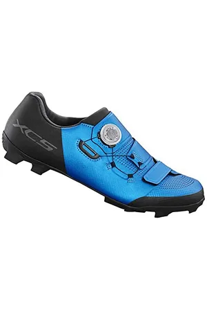 Shimano Unisex Zapatillas SH-XC502 Cycling Shoe, , 44 EU