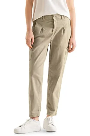 Street one Cargohose