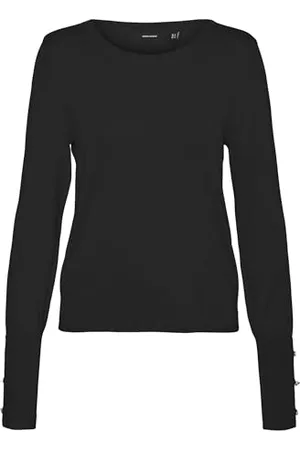 VERO MODA Female Strickpullover VMDORY Pullover