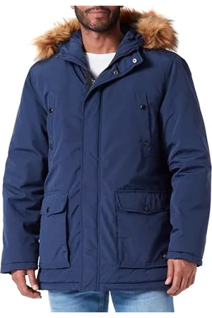 Blend Herren Outerwear Jacke, , XL