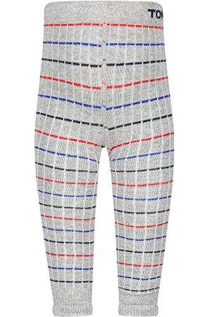 Tommy Hilfiger TH BABY LEGGING 1P STRIPE