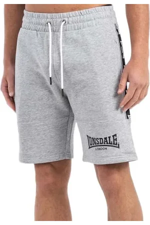 Lonsdale London Scarvell Shorts XL