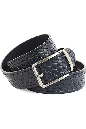Anthoni Crown Unisex Ledergürtel SCH2P4910 Gürtel, , 95