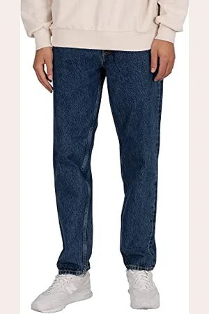 Dr Denim Herren Rush Jeans, , 33 W/30 L
