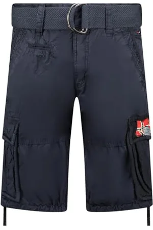 Geographical Norway Herren Pasteque Men Bermudas, , 56