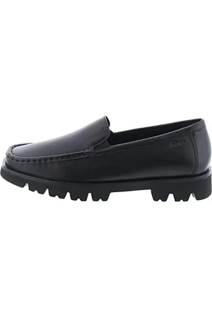 Sioux Damen Cortizia-729 Mokassin, , 38.5 EU Weit