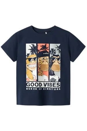 NAME IT Boy T-Shirt Regular Fit
