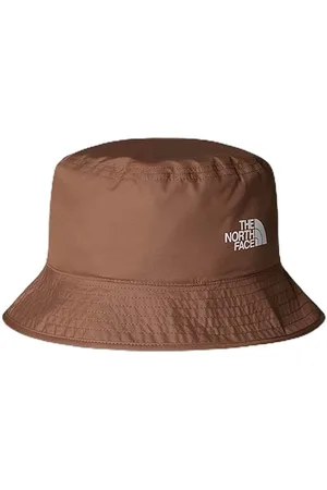 The North Face NF00CGZ058W Sun STASH HAT Hat Herren Größe SM