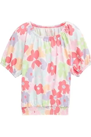 TOM TAILOR Kinder Mädchen T-Shirt