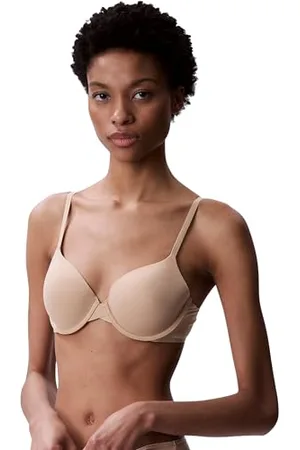 Calvin Klein LL Full Coverage Demi Women