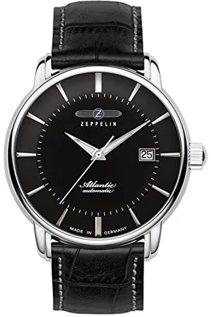 Zeppelin Automatische Uhr 8452-2