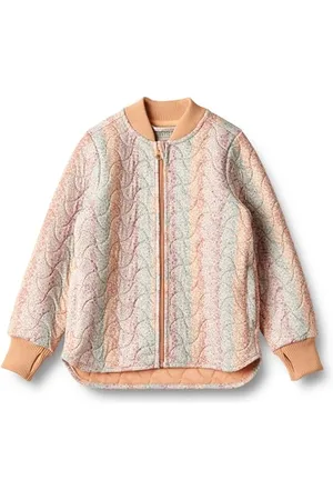 WHEAT Thermo Jacke Loui-Unisex