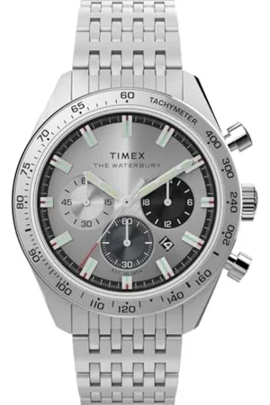Timex Watch TW2Y18700