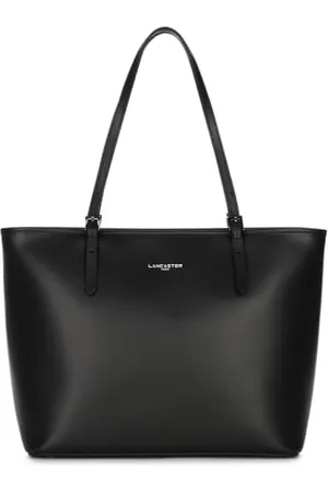 Lancaster Unisex Glatt Tasche