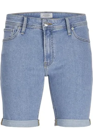 JJ Herren Jrebjoe Jjcraft Shorts Mf 761 Sn, , M