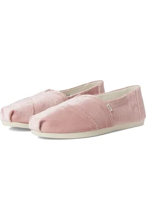 TOMS Damen Alpargata Cloudbound Flacher Slipper, , 42 EU