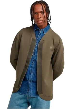 G-Star Tech Liner Loose Knit