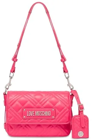 Moschino Damen Poljc4210pp0mla0615u Schultertasche