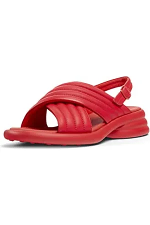 Camper Damen Spiro K201494 Heeled Sandal, , 37 EU