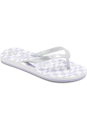 Roxy Tahiti - Sandalen für Mädchen Weiß