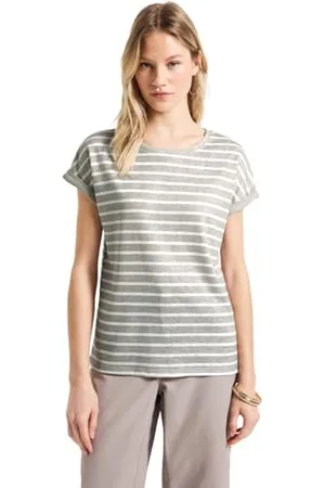 Street one Damen A322699 T-Shirt, , 42