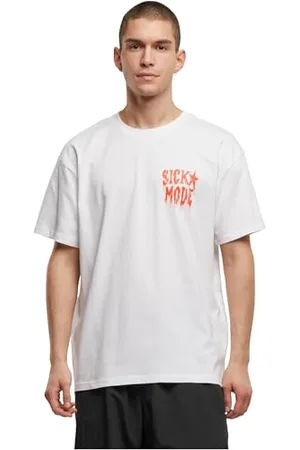 Mister Tee Herren T-Shirt 100% Baumwolle M