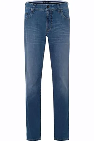 Brax Herren Style Luke Jeans, , 36L