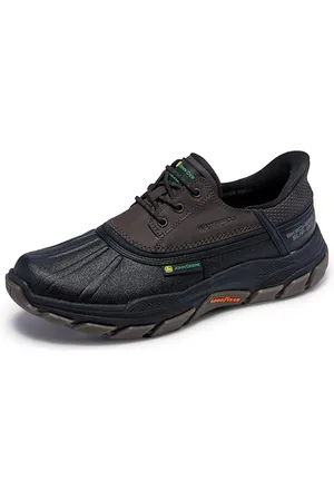 Skechers Herren x John Deere RESPECTED TANZIER Sneaker, , 45 EU