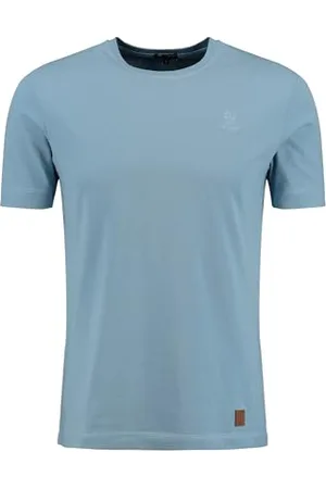 Key Largo Men T-Shirt MT KLBUTTER