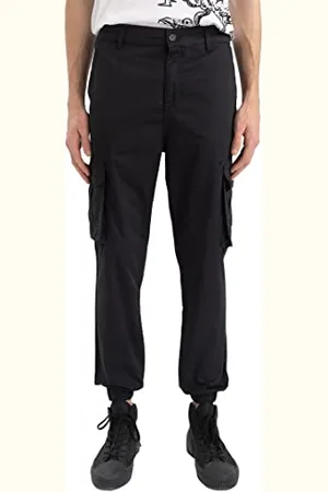 DeFacto Herren Z6555az Sweatpants, , 32W / 30L EU