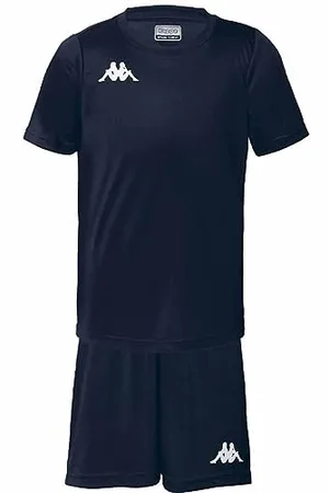 Kappa Jungen Gorkit Trainingsanzug, , 8 años