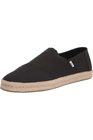 TOMS Herren Alp Rope 2.0 Flacher Slipper, , 46 EU