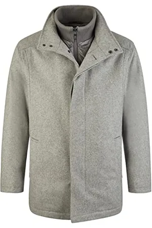 Daniel Hechter HECHTER PARIS Herren Jacket Jacke, , 58