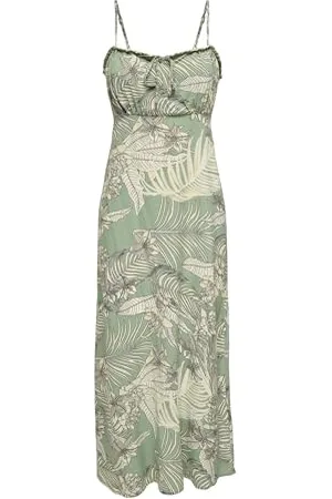 ONLY Onlnelly Life Alexa Midi Dress Noos Ptm