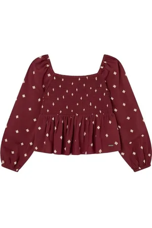 Pepe Jeans Mädchen Sayuri Shirt, , 16 Years