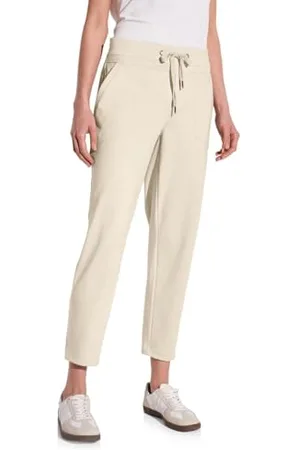 Street one Damen A379054 Hose im Cargo-Look, , 38W x 28L