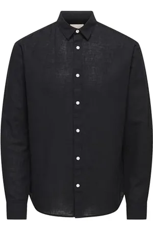 Only & Sons Male Hemd ONSCAIDEN Hemd