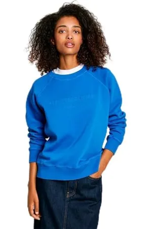 Pepe Jeans Damen Lindy Sweatshirt, , 36